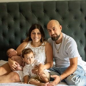 Meet your Posher, Christina